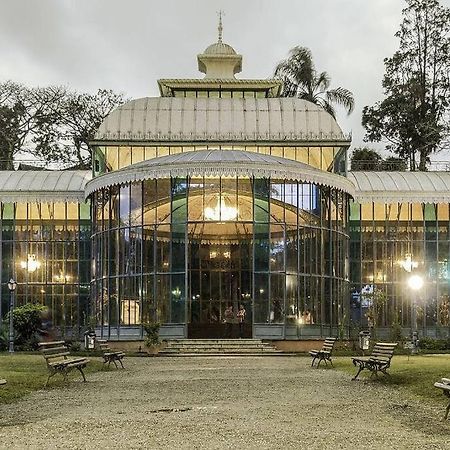 Studio Centro Imperial Petrópolis Eksteriør bilde