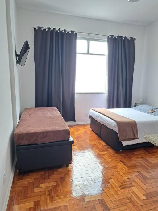 Studio Centro Imperial Petrópolis Eksteriør bilde