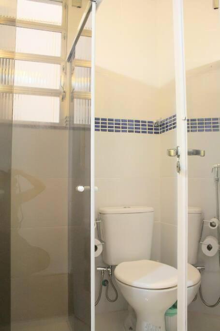 Studio Centro Imperial Petrópolis Eksteriør bilde