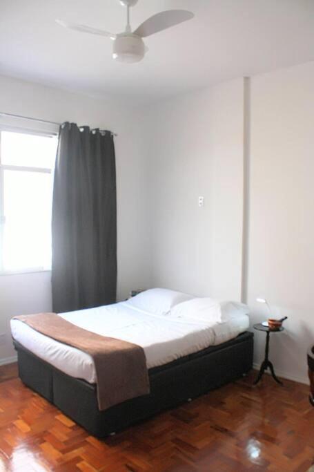 Studio Centro Imperial Petrópolis Eksteriør bilde
