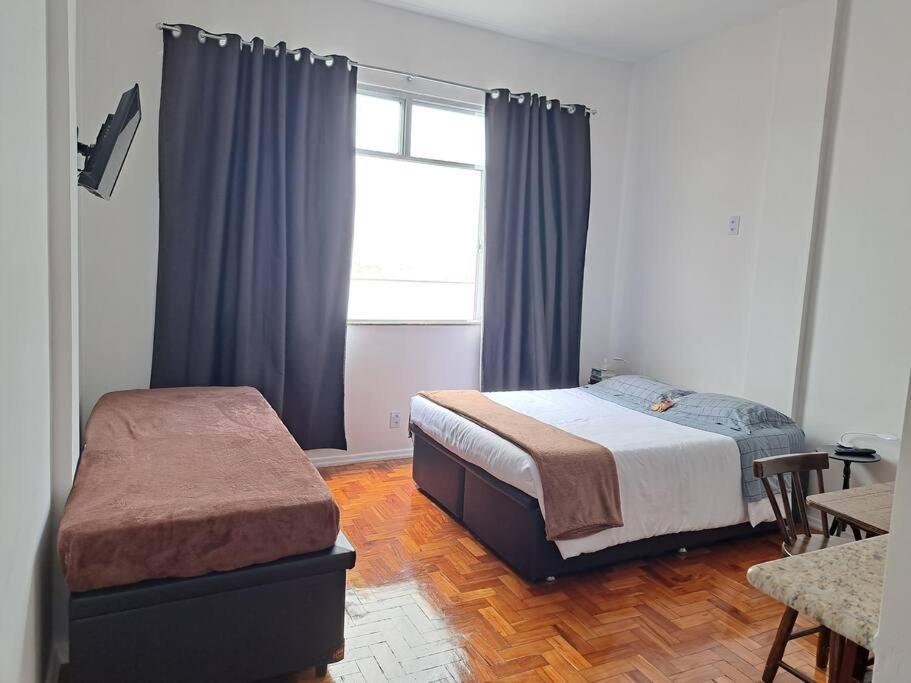 Studio Centro Imperial Petrópolis Eksteriør bilde