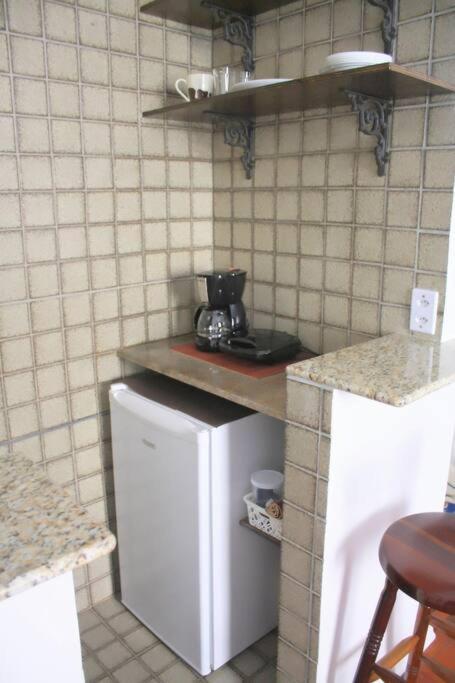 Studio Centro Imperial Petrópolis Eksteriør bilde
